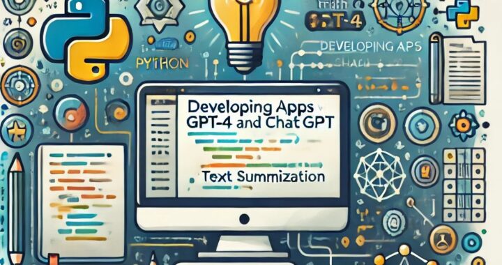 🚀 Building Intelligent Applications with GPT-4 and ChatGPT: A Comprehensive Developer’s Guide