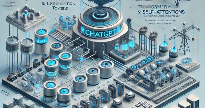 How Large Language Models Like ChatGPT Are Built: A Deep Dive